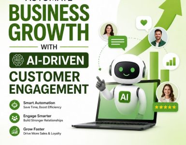 ai solutions for businesses