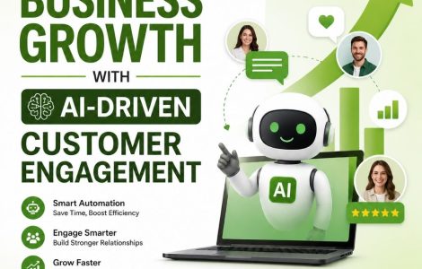 ai solutions for businesses