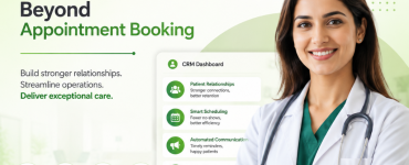 crm for clinic management