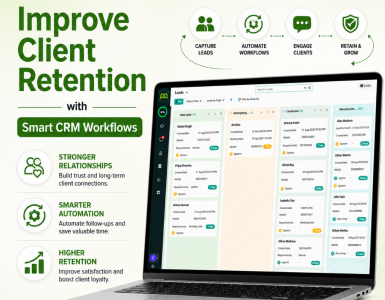 crm for it service providers
