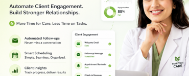 crm for nutritionists