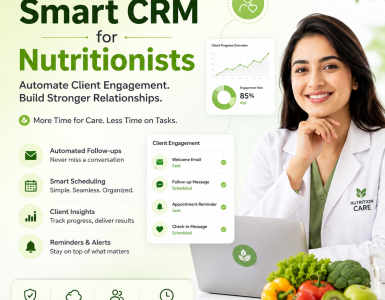 crm for nutritionists