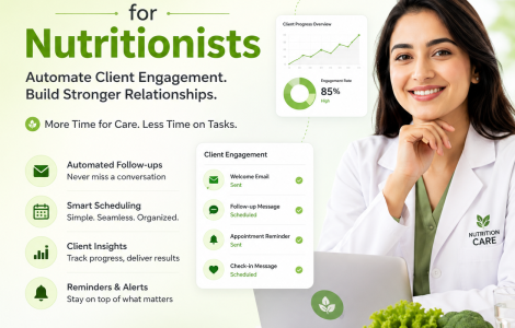 crm for nutritionists