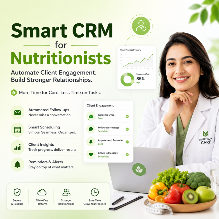 crm for nutritionists