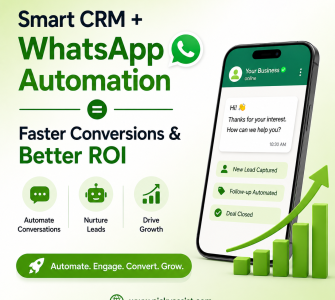 customizable crm