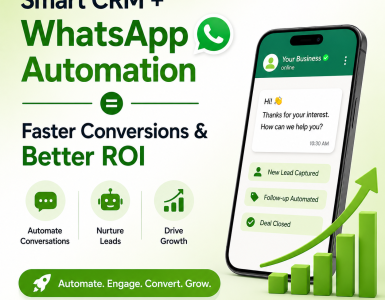 customizable crm