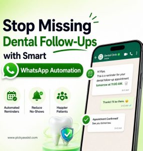 dental follow up