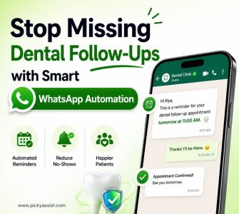 dental follow up