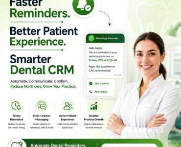 dental appointment reminder templates