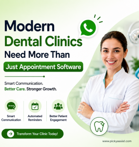 dental clinic management software free