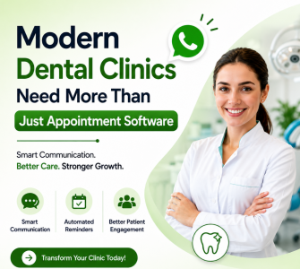 dental clinic management software free