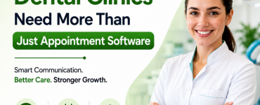 dental clinic management software free