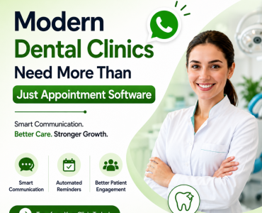 dental clinic management software free