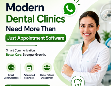 dental clinic management software free
