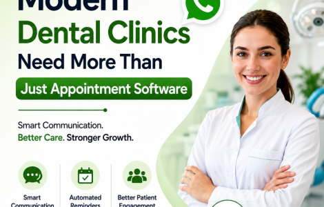 dental clinic management software free