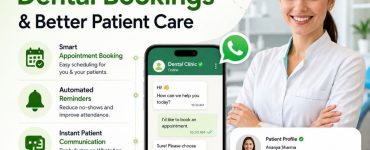 dentist crm