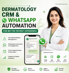 dermatology clinic software