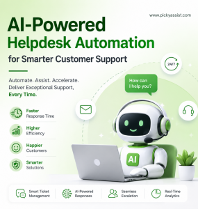 helpdesk automation software