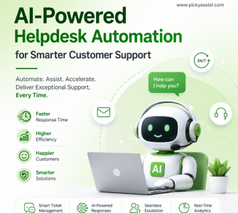 helpdesk automation software