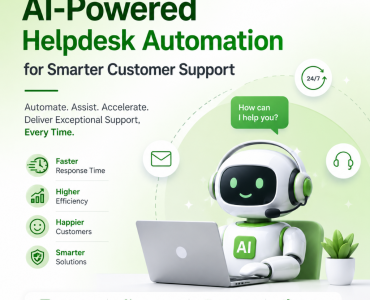 helpdesk automation software