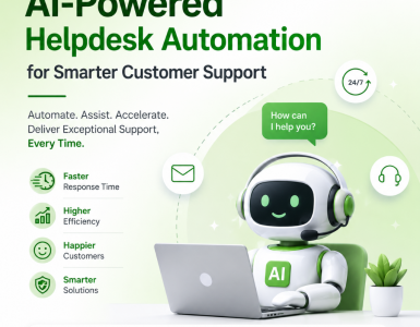 helpdesk automation software