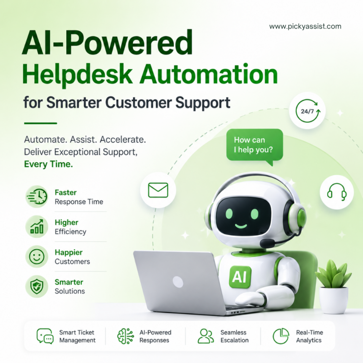 helpdesk automation software