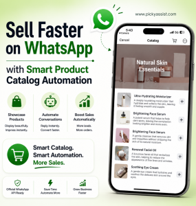 how to add catalogue in whatsapp business