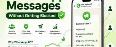how to send bulk whatsapp messages through api