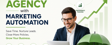 insurance marketing automation