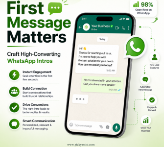 introduction message on whatsapp