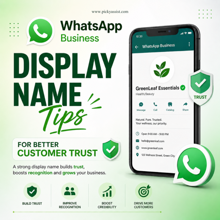 whatsapp business display name