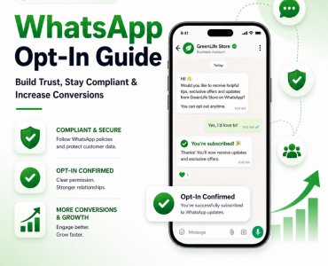 whatsapp business opt in