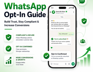 whatsapp business opt in