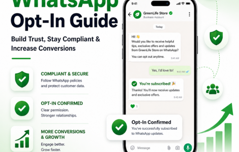 whatsapp business opt in