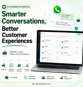 AI chatbot for business