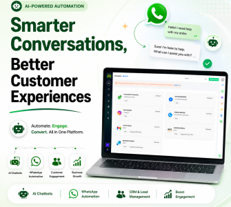 AI chatbot for business