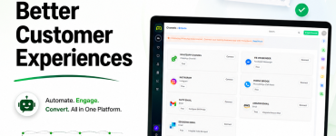 AI chatbot for business