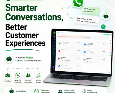 AI chatbot for business