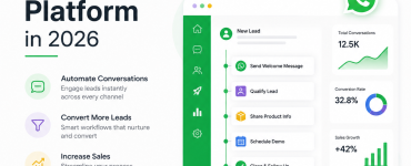 Best sales automation platform in 2026