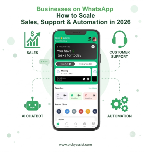Business on WhatsApp