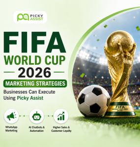FIFA marketing