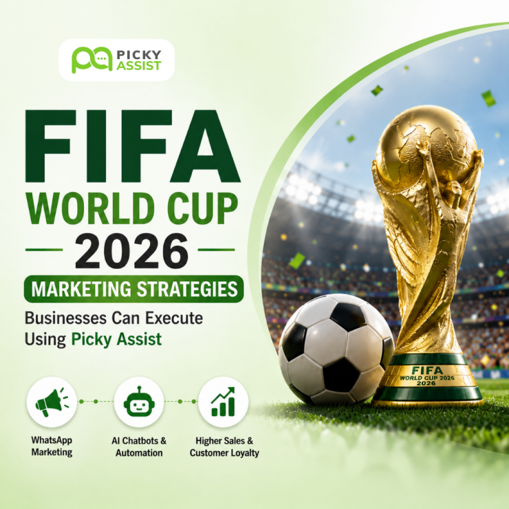 FIFA marketing