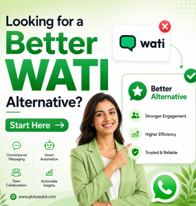 WATI Alternatives