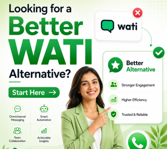 WATI Alternatives