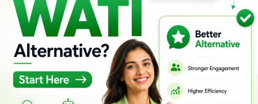 WATI Alternatives