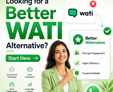 WATI Alternatives
