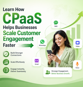What is CPaaS Platform