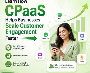 What is CPaaS Platform