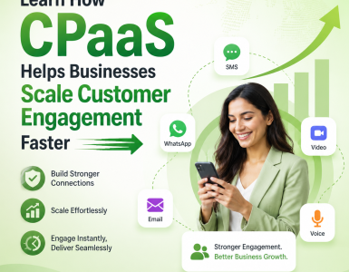 What is CPaaS Platform