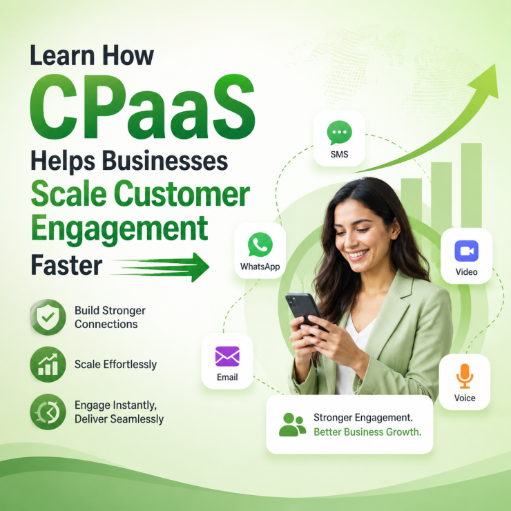 What is CPaaS Platform